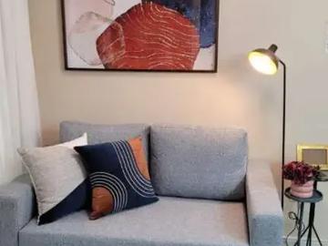 Apartamento para Venda em Caucaia/CE Marechal Rondon Jurema 2 Quartos