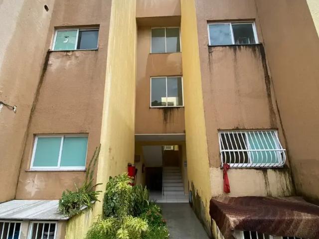 Apartamento para Venda em Caucaia/CE Marechal Rondon Jurema 2 Quartos