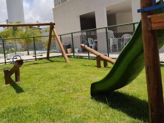 Apartamento para Venda em Caucaia/CE Marechal Rondon Jurema 2 Quartos