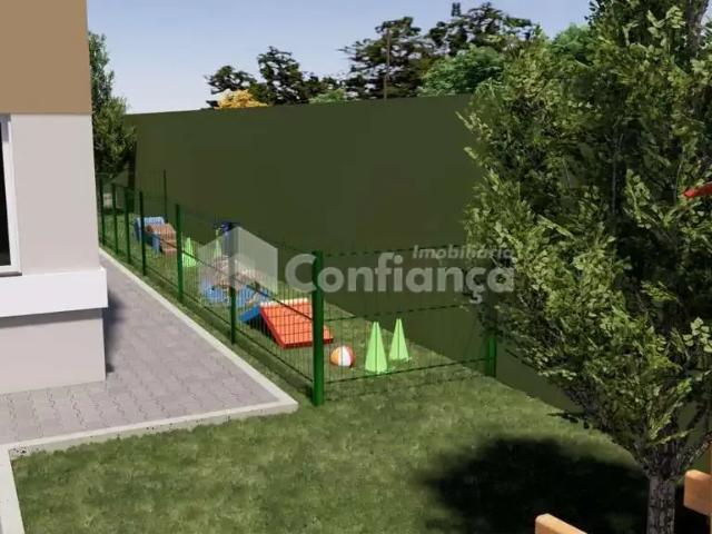Apartamento para Venda em Caucaia/CE Mestre Antônio 2 Quartos