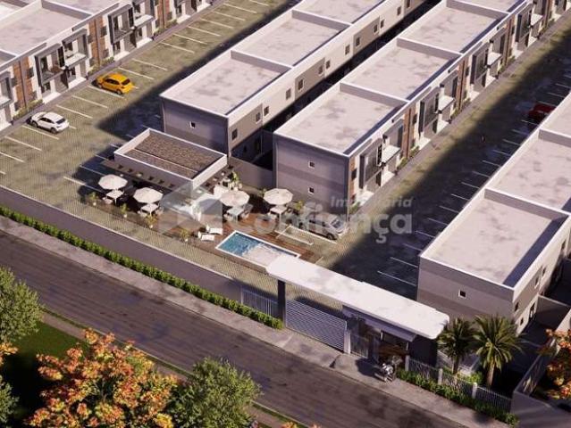 Apartamento para Venda em Caucaia/CE Mestre Antônio 2 Quartos