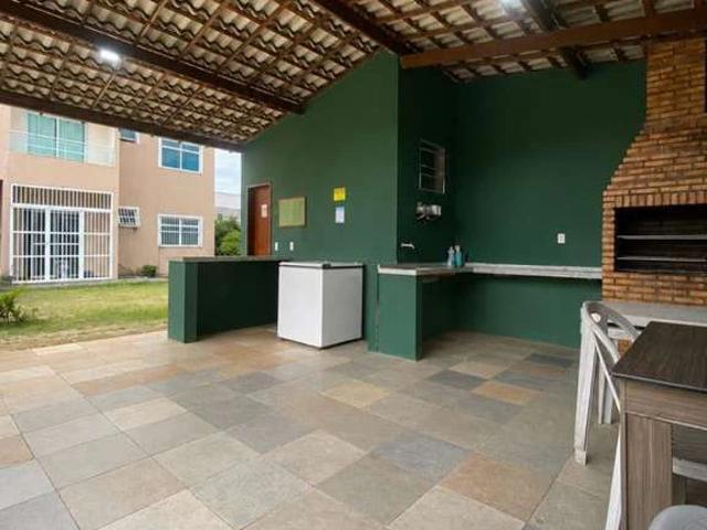 Apartamento para Venda em Caucaia/CE Pacheco 2 Quartos