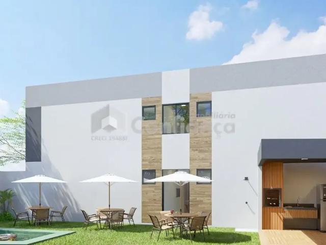 Apartamento para Venda em Caucaia/CE Pacheco 3 Quartos