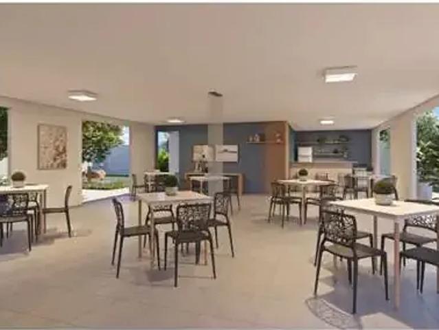Apartamento para Venda em Caucaia/CE Padre Julio Maria 2 Quartos
