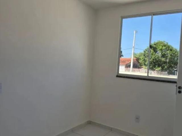 Apartamento para Venda em Caucaia/CE Padre Julio Maria 2 Quartos