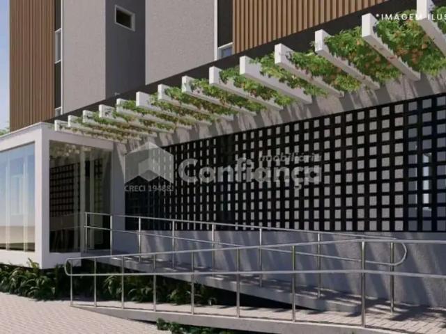 Apartamento para Venda em Caucaia/CE Padre Romualdo 3 Quartos
