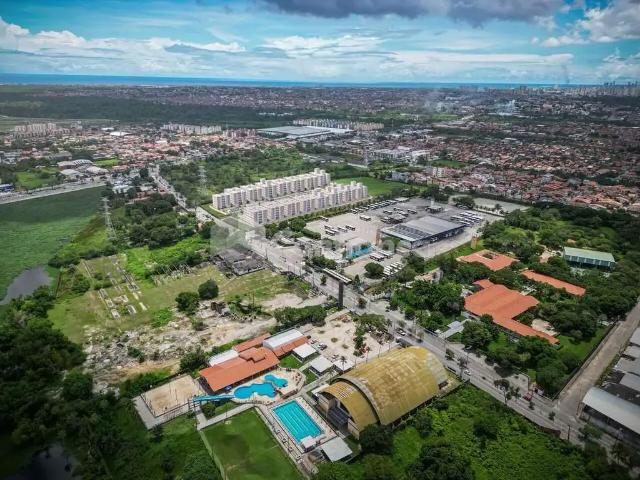 Apartamento para Venda em Caucaia/CE Parque Albano Jurema 2 Quartos