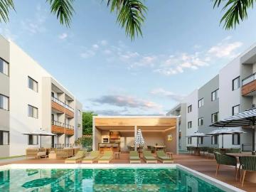 Apartamento à venda em Caucaia, Ceará
