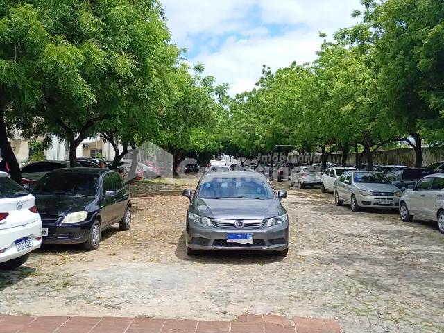 Apartamento para Venda em Caucaia/CE Parque Guadalajara 1 Quartos