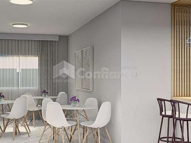 Apartamento para Venda em Caucaia/CE Parque Guadalajara Jurema 2 Quartos