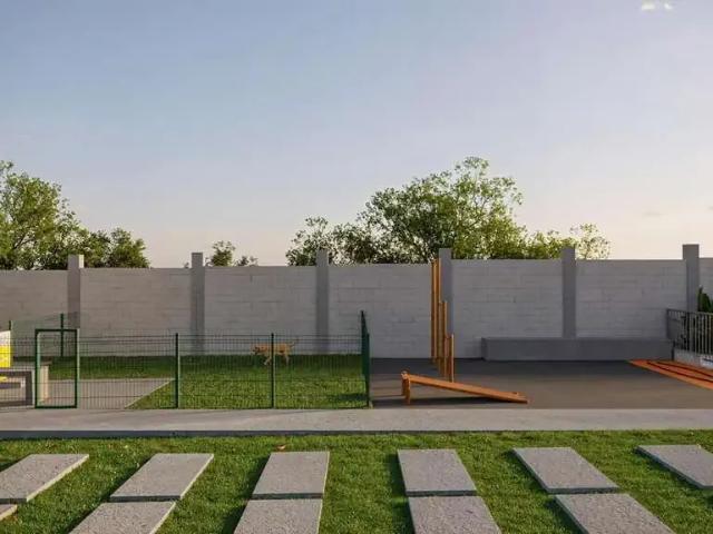 Apartamento para Venda em Caucaia/CE Parque Guadalajara Jurema 2 Quartos