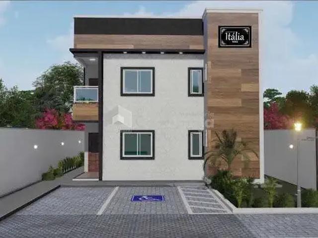 Apartamento para Venda em Caucaia/CE Parque Guadalajara Jurema 2 Quartos