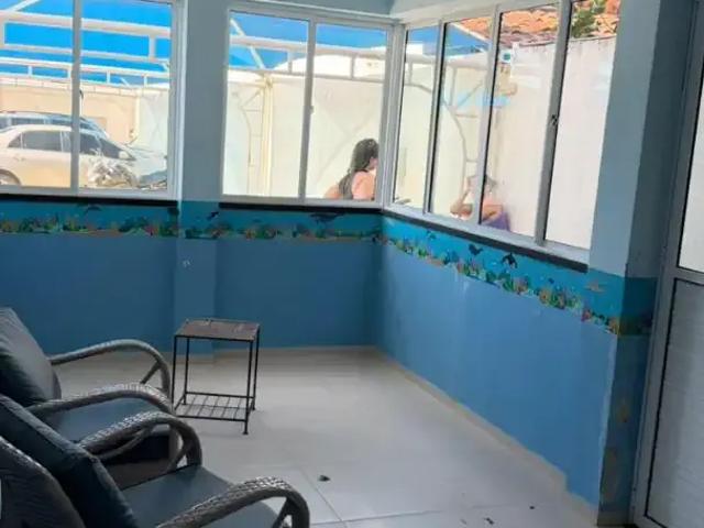 Apartamento para Venda em Caucaia/CE Parque Guadalajara Jurema 2 Quartos