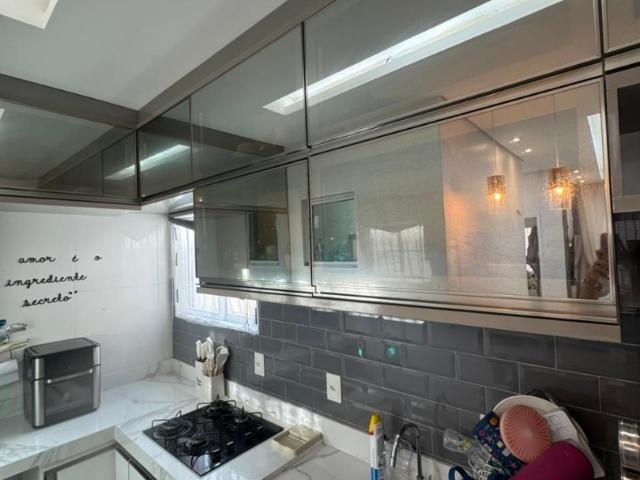 Apartamento para Venda em Caucaia/CE Parque Guadalajara Jurema 2 Quartos