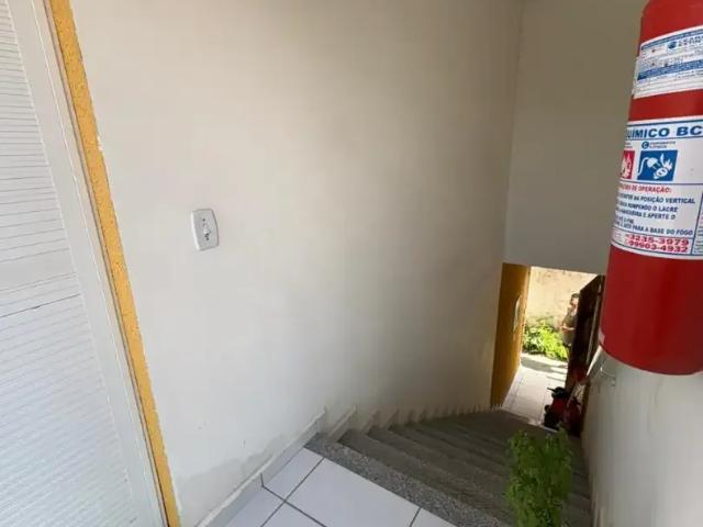 Apartamento para Venda em Caucaia/CE Parque Guadalajara Jurema 2 Quartos