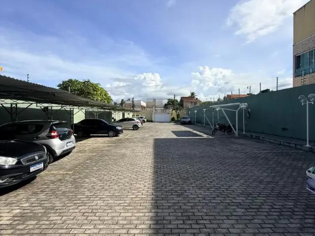 Apartamento para Venda em Caucaia/CE Parque Potira Jurema 2 Quartos