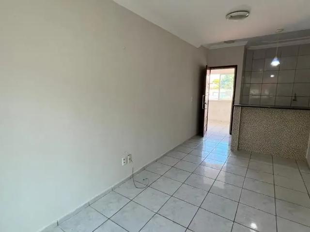 Apartamento para Venda em Caucaia/CE Parque Potira Jurema 2 Quartos