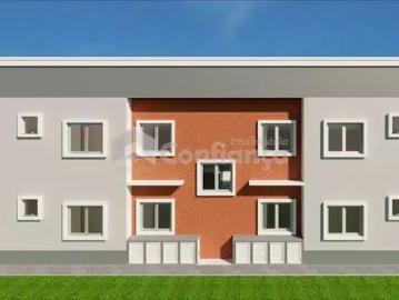 Apartamento à venda em Caucaia, Ceará