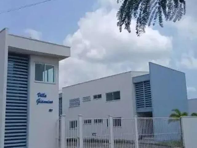 Apartamento para Venda em Caucaia/CE Paumirim 2 Quartos