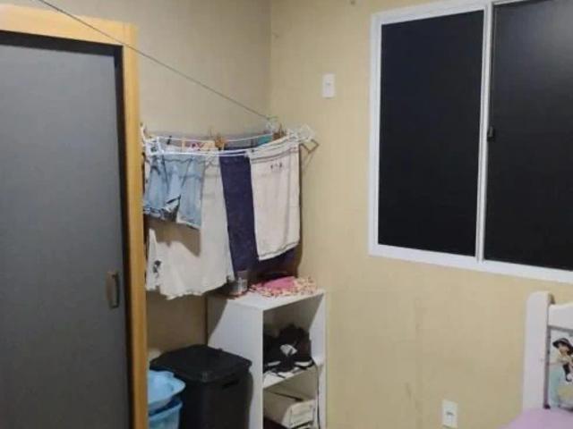 Apartamento para Venda em Caucaia/CE Paumirim 2 Quartos