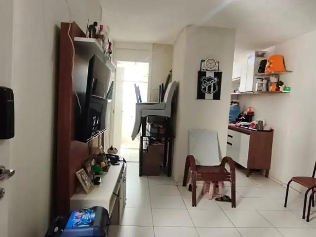 Apartamento para Venda em Caucaia/CE Paumirim 2 Quartos