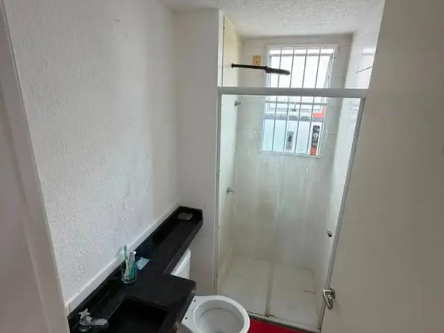 Apartamento para Venda em Caucaia/CE Paumirim 2 Quartos
