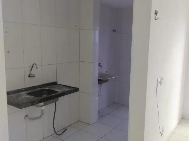 Apartamento para Venda em Caucaia/CE Paumirim 3 Quartos