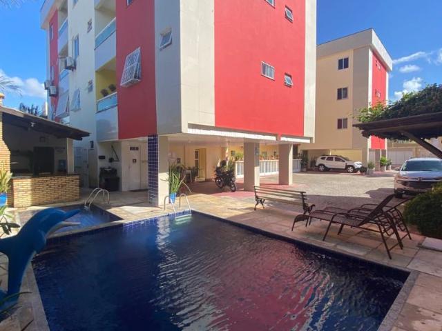 Apartamento para Venda em Caucaia/CE Planalto Caucaia 4 Quartos