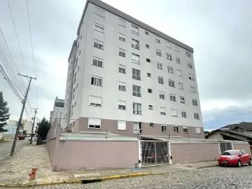 Apartamento para Venda em Caxias do Sul/RS Treviso 2 Quartos