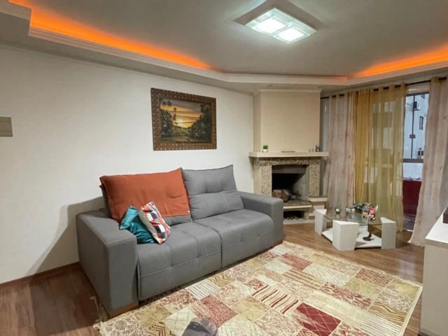 Apartamento para Venda em Caxias do Sul/RS Vinhedos 2 Quartos