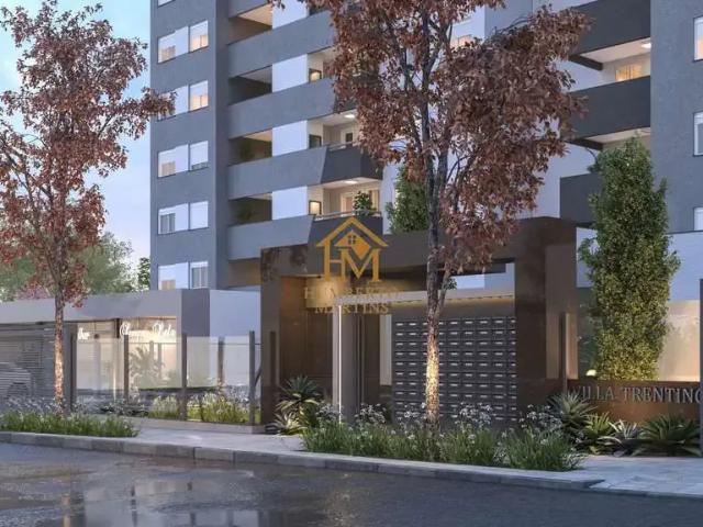 Apartamento para Venda em Caxias do Sul/RS Vinhedos 3 Quartos