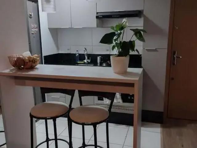Apartamento para Venda em Caxias do Sul/RS Vila Verde 2 Quartos