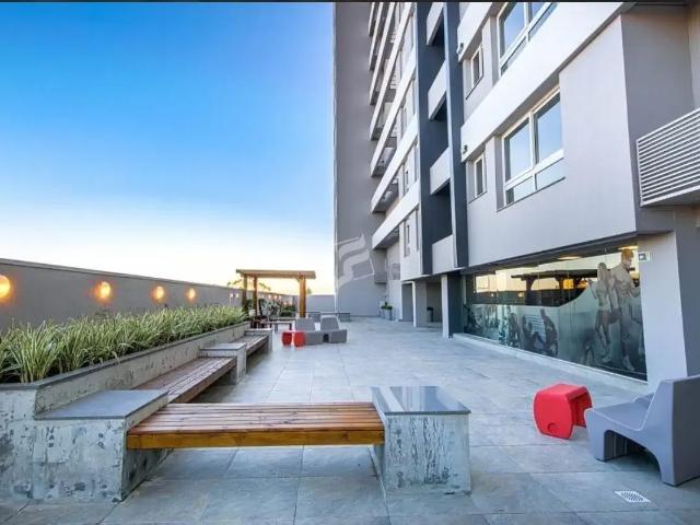 Apartamento para Venda em Caxias do Sul/RS Villagio Iguatemi 1 Quartos