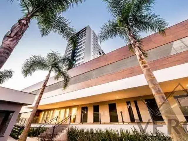 Apartamento para Venda em Caxias do Sul/RS Villagio Iguatemi 1 Quartos