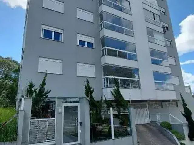 Apartamento para Venda em Caxias do Sul/RS Villagio Iguatemi 2 Quartos