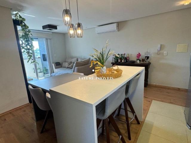 Apartamento para Venda em Caxias do Sul/RS Villagio Iguatemi 3 Quartos