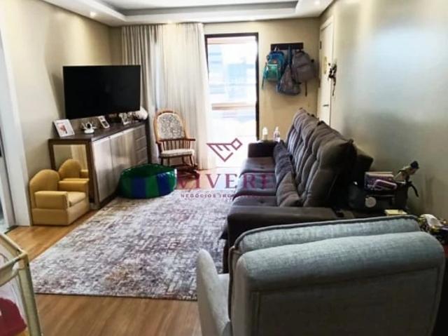 Apartamento para Venda em Caxias do Sul/RS Villagio Iguatemi 3 Quartos