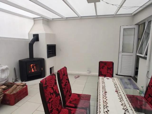 Apartamento para Venda em Caxias do Sul/RS Ana Rech 2 Quartos