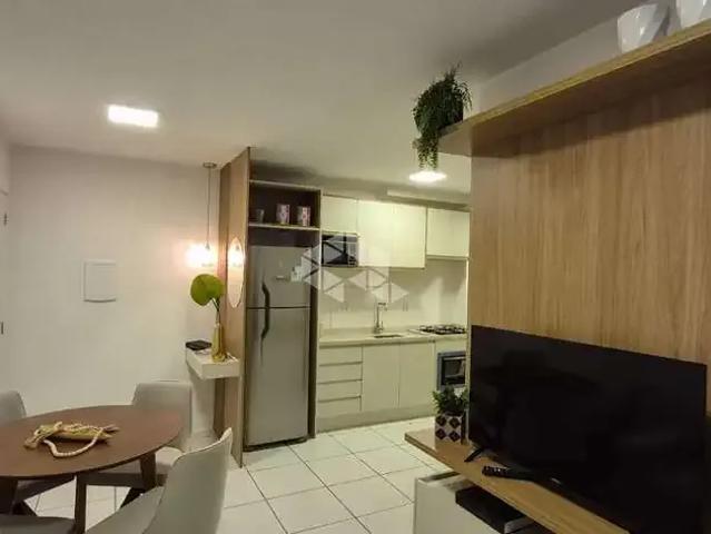 Apartamento para Venda em Caxias do Sul/RS Ana Rech 2 Quartos