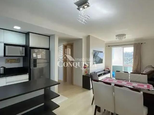 Apartamento para Venda em Caxias do Sul/RS Ana Rech 2 Quartos