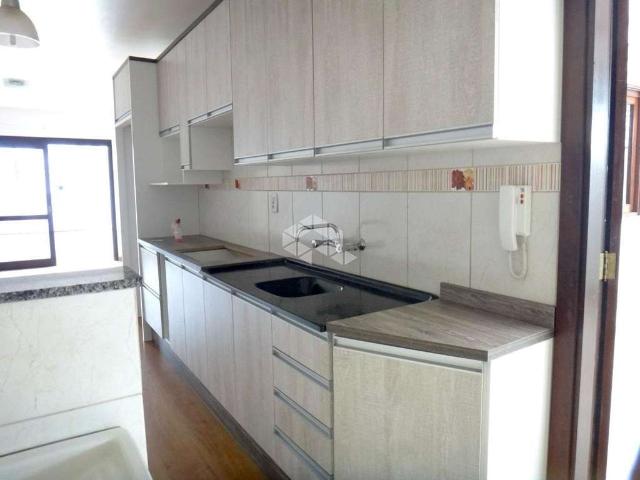 Apartamento para Venda em Caxias do Sul/RS Ana Rech 2 Quartos