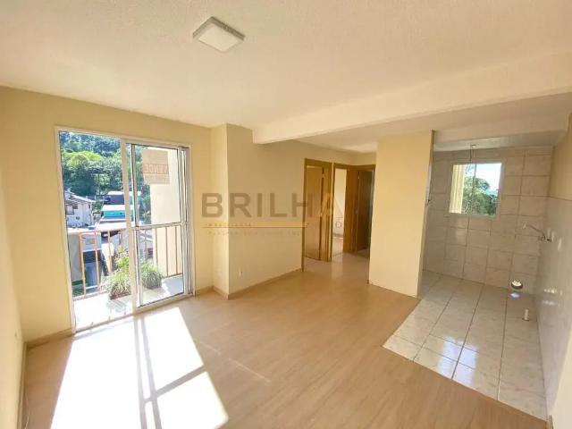 Apartamento para Venda em Caxias do Sul/RS Ana Rech 2 Quartos