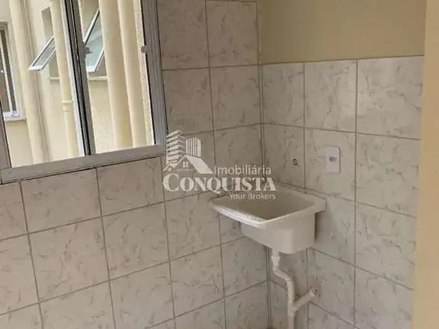 Apartamento para Venda em Caxias do Sul/RS Ana Rech 2 Quartos