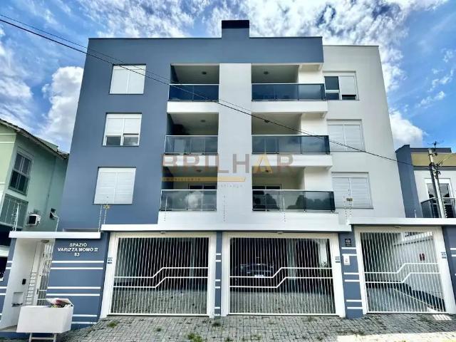 Apartamento para Venda em Caxias do Sul/RS Ana Rech 2 Quartos