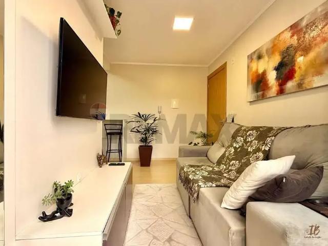 Apartamento para Venda em Caxias do Sul/RS Ana Rech 2 Quartos
