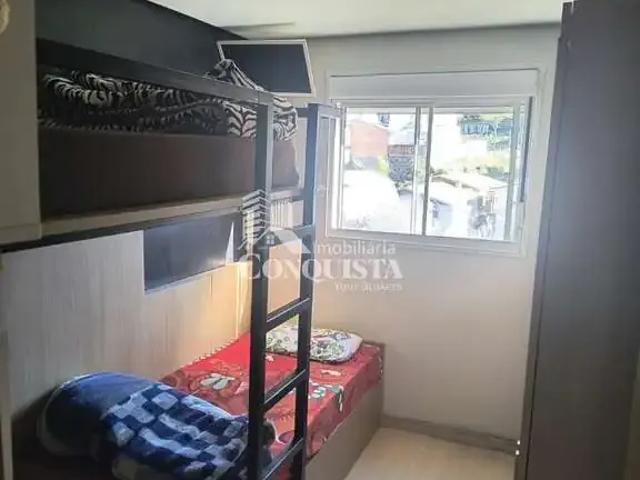 Apartamento para Venda em Caxias do Sul/RS Ana Rech 2 Quartos