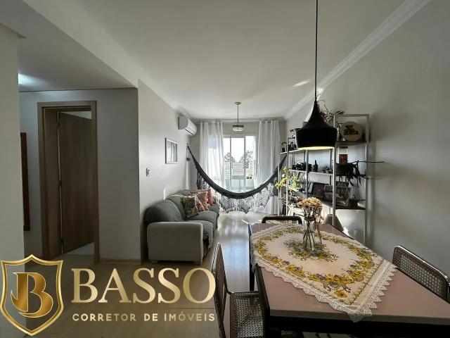 Apartamento para Venda em Caxias do Sul/RS Ana Rech 2 Quartos