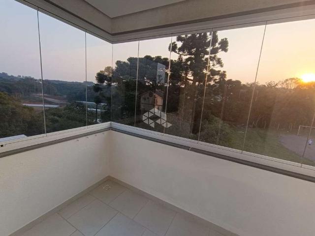 Apartamento para Venda em Caxias do Sul/RS Ana Rech 3 Quartos