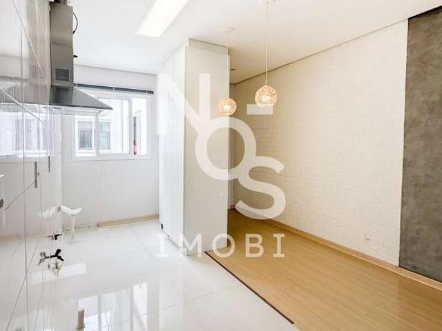 Apartamento para Venda em Caxias do Sul/RS Ana Rech 3 Quartos