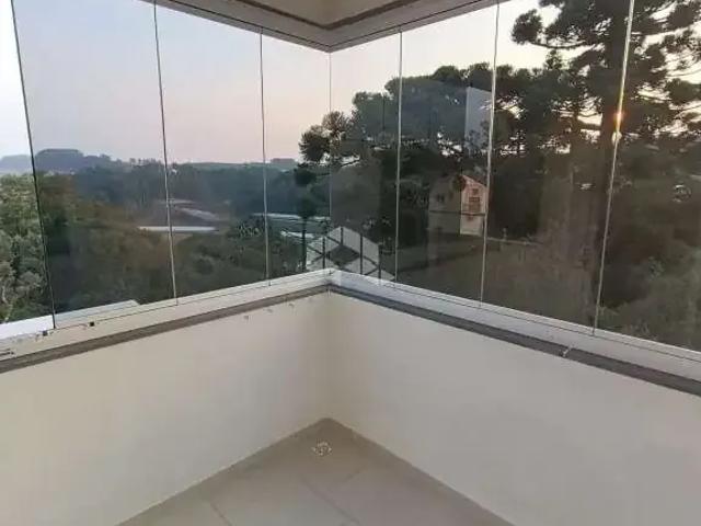 Apartamento para Venda em Caxias do Sul/RS Ana Rech 3 Quartos